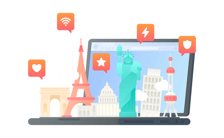 在墨西哥连接到中国vpn - 回国加速器